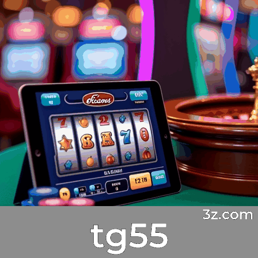 TG55: Completo para Esportes com Odds em Tempo Real