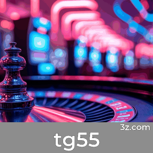tg55 Social Casino: Uma Nova Experiência de Entretenimento