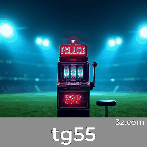 tg55 Social Casino: Uma Nova Experiência de Entretenimento