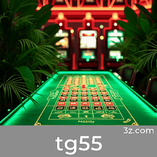 tg55 Promo: Descubra Valor com Estratégia