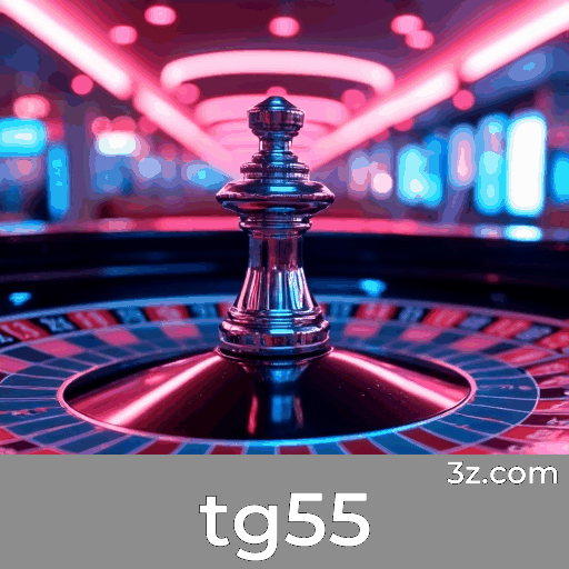 tg55 Social Casino: Uma Nova Experiência de Entretenimento