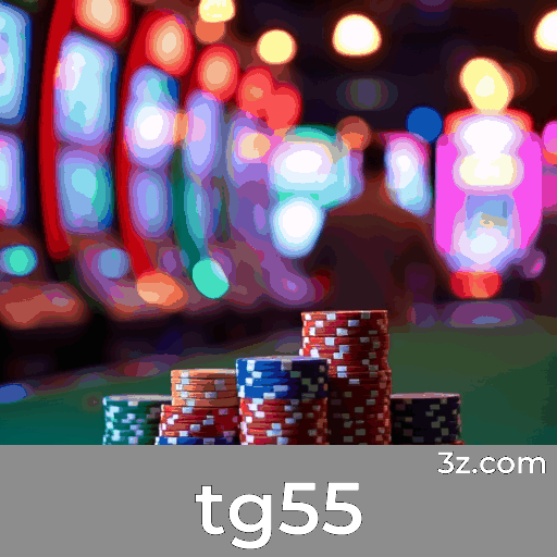 Apostas em movimento, experiência TG55 na palma da mão