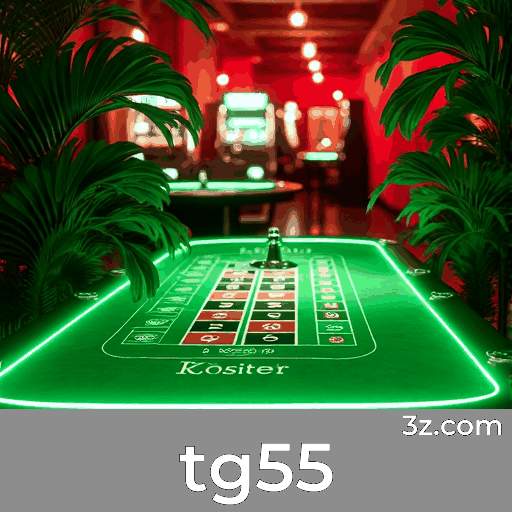 tg55: O Paraíso dos Jogos Selecionados