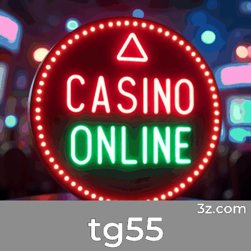 Apostas em movimento, experiência TG55 na palma da mão