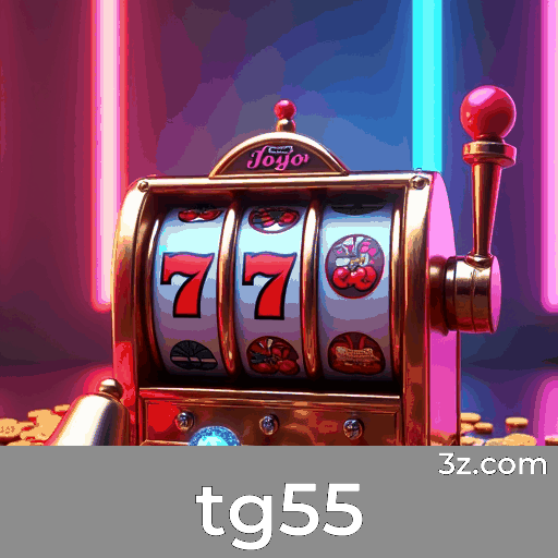 tg55 Social Casino: Uma Nova Experiência de Entretenimento