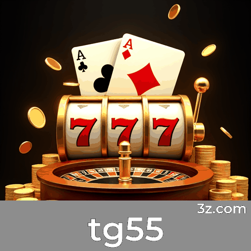 tg55: Seu Cassino Online Seguro e Premiado